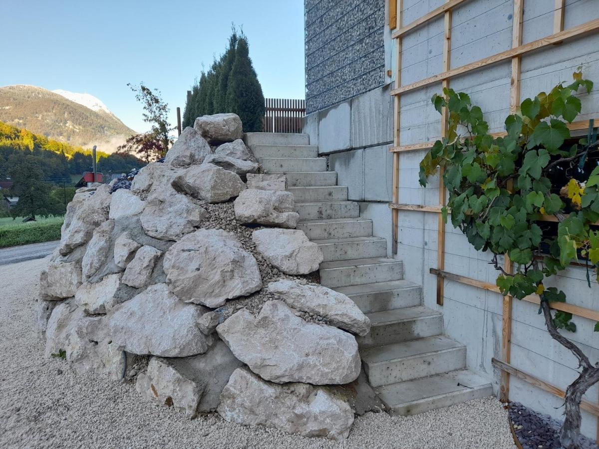 Auszeit Am Weinbuehel Apartment Bad Ischl Exterior photo