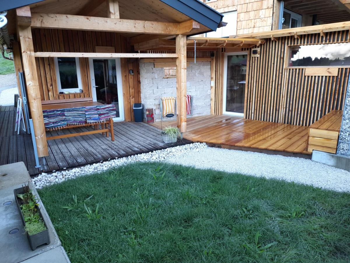 Auszeit Am Weinbuehel Apartment Bad Ischl Exterior photo